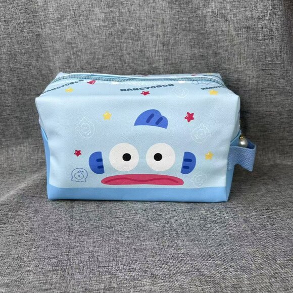 Hello Kitty Handbags - Lots-o'-Huggin' Bear Portable Handheld Organizer Cosmetic Bag